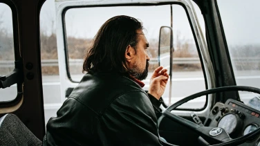 The Load film trailer button