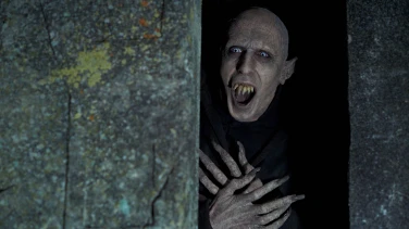 What We Do in the Shadows film trailer button