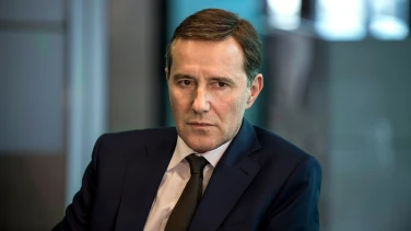 Jagdzeit film trailer button