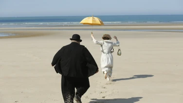 Ma loute film trailer button