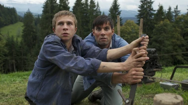 Der Verdingbub film trailer button