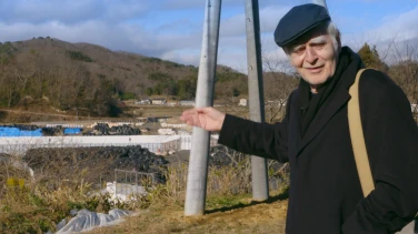 Adolf Muschg – der Andere film trailer button