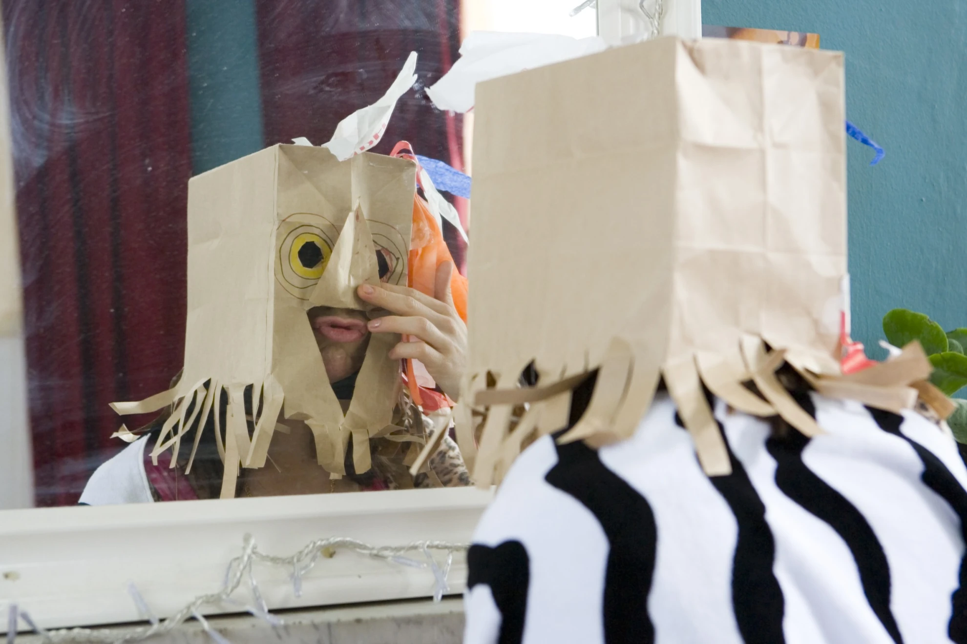 Happy-Go-Lucky hero banner image placeholder