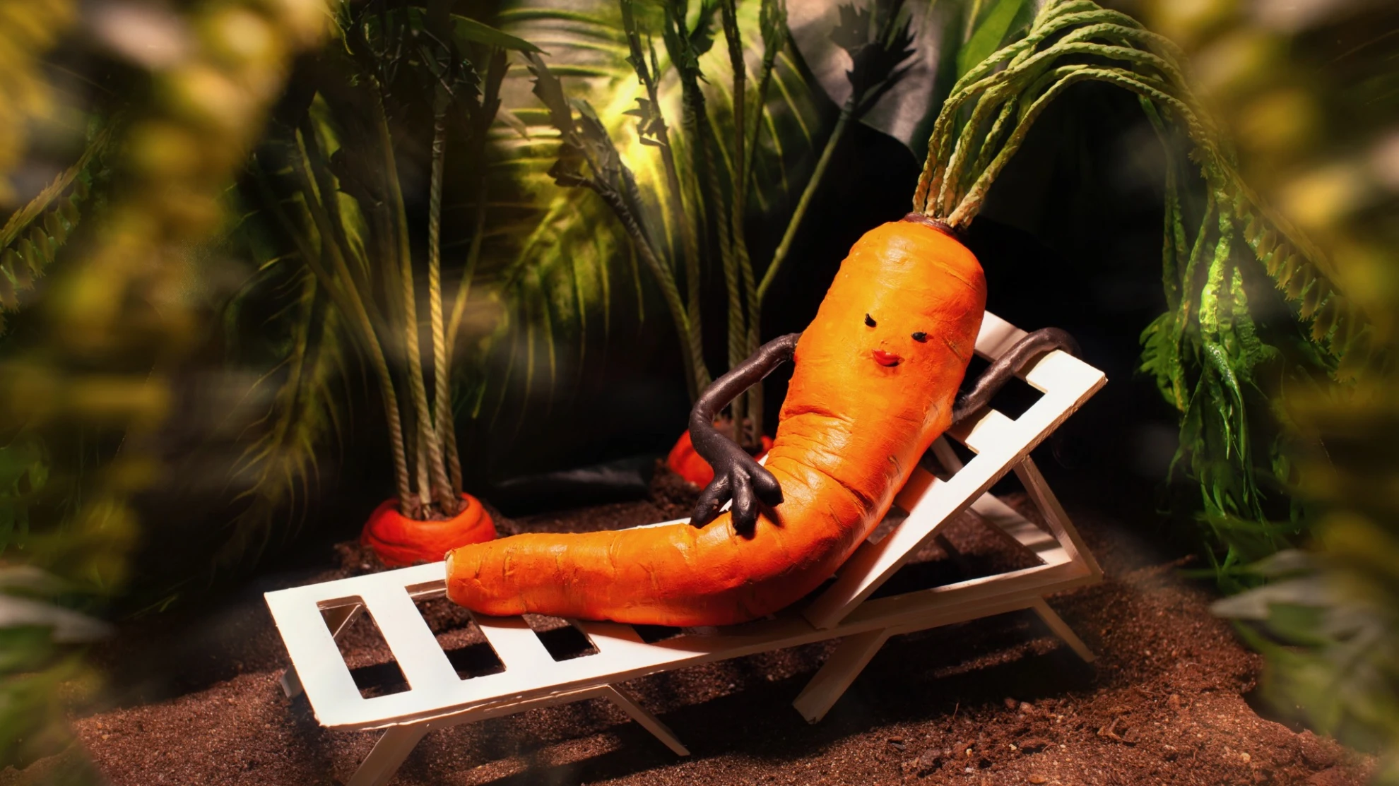 Kurzfilmwettbewerb: (Too) Close hero banner image placeholder