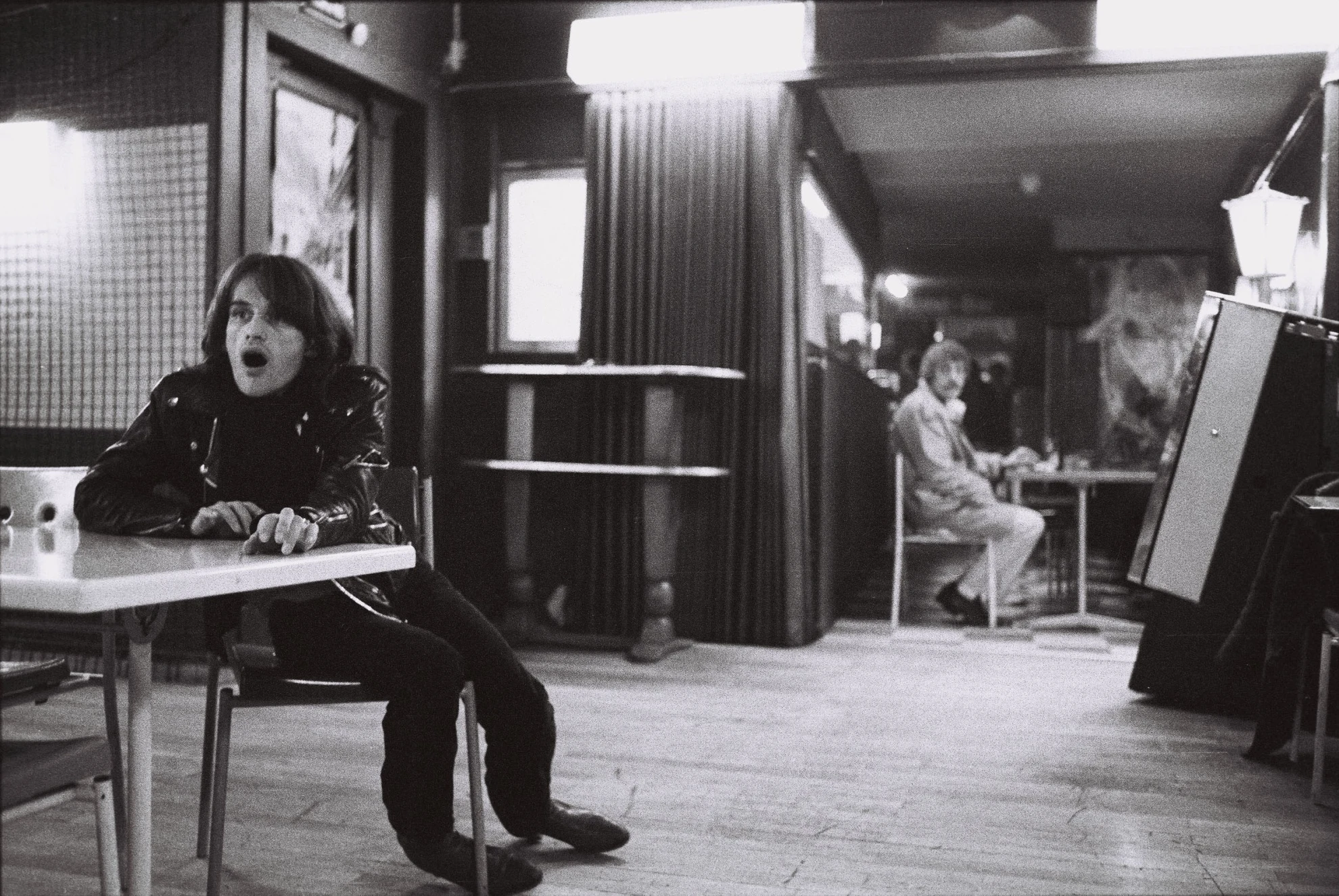 Reisender Krieger hero banner image placeholder