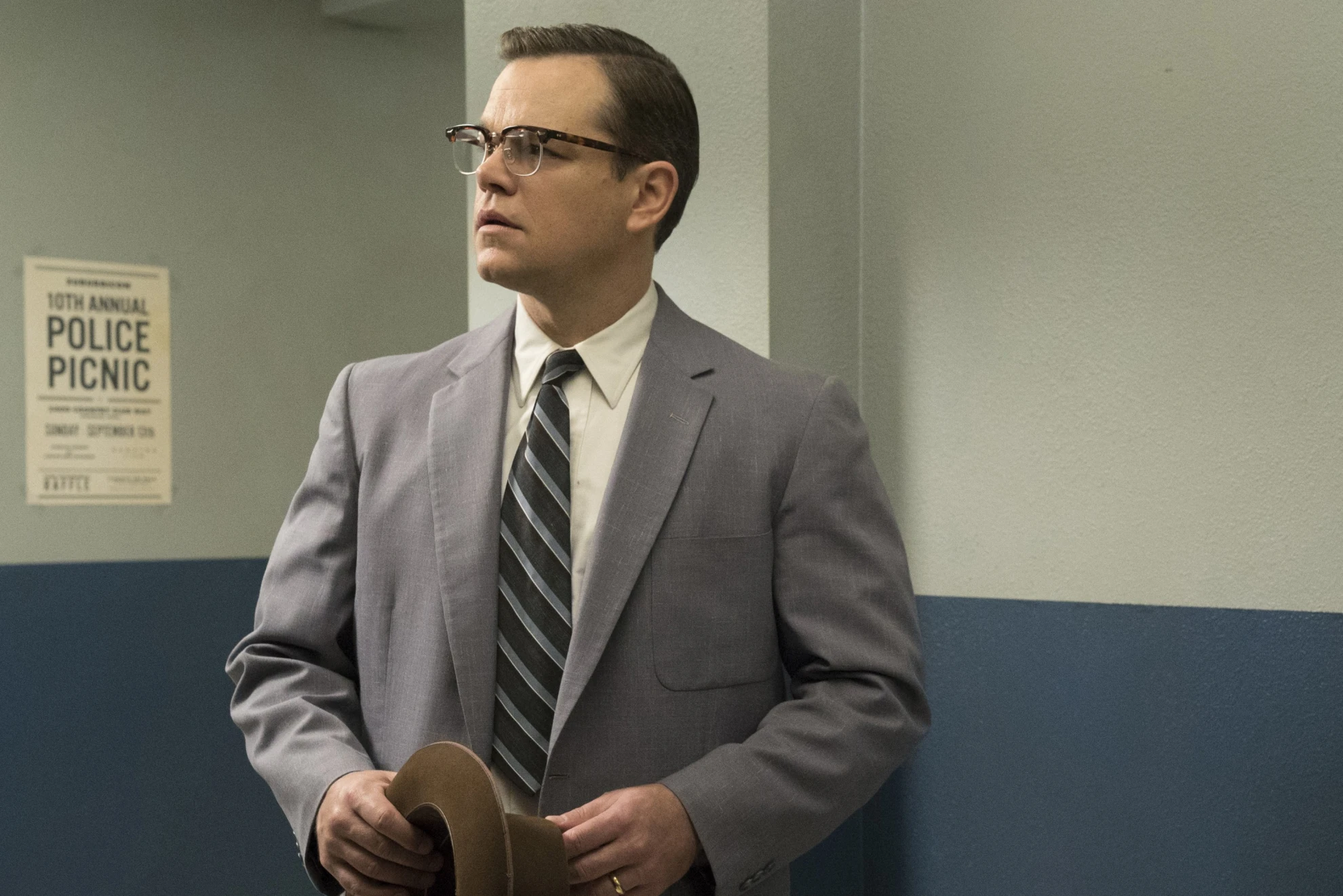 Suburbicon hero banner image placeholder