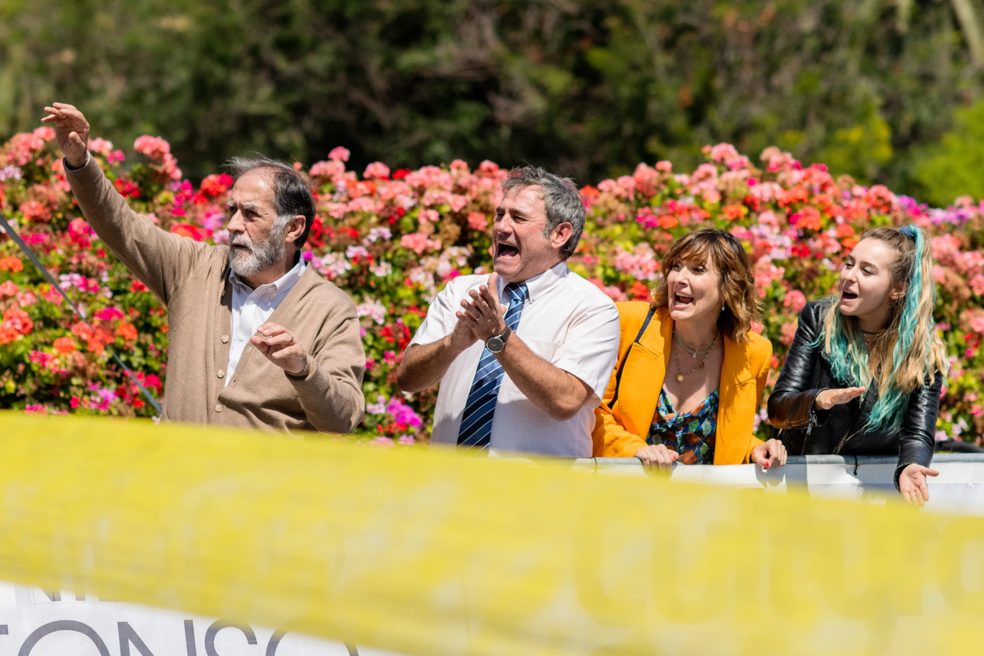 La boda de Rosa hero banner image placeholder