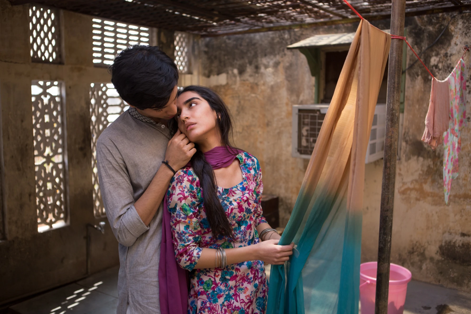 What will people say hero banner image placeholder