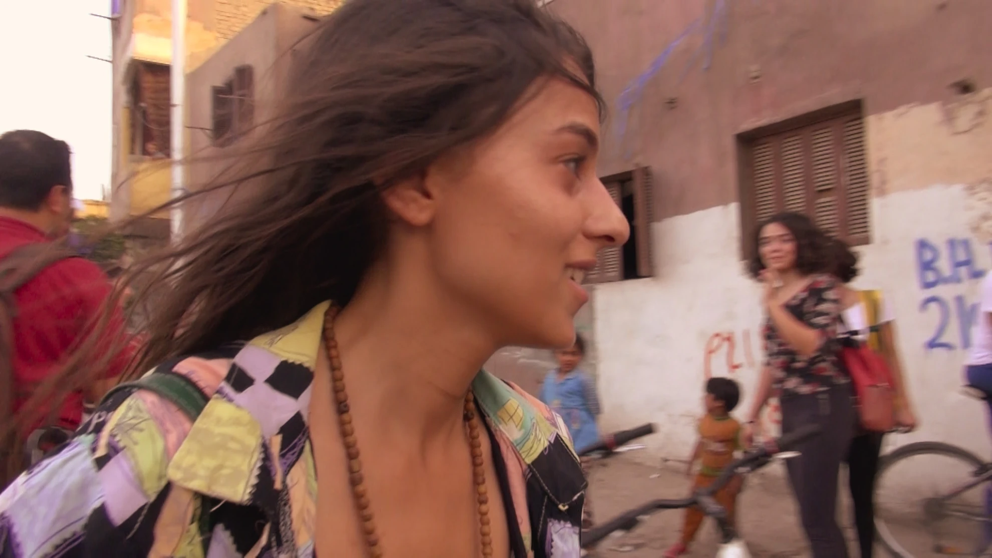 Big Little Women hero banner image placeholder