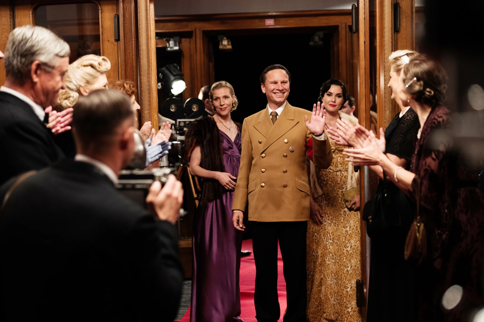 Führer und Verführer hero banner image placeholder