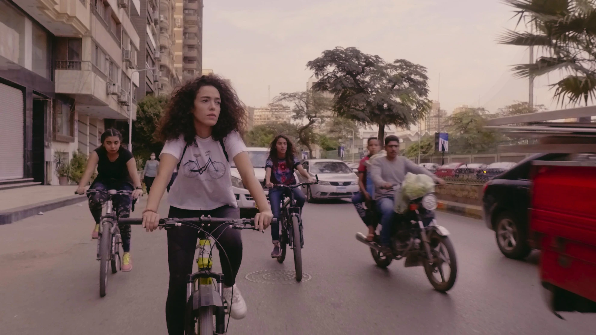 Big Little Women hero banner image placeholder