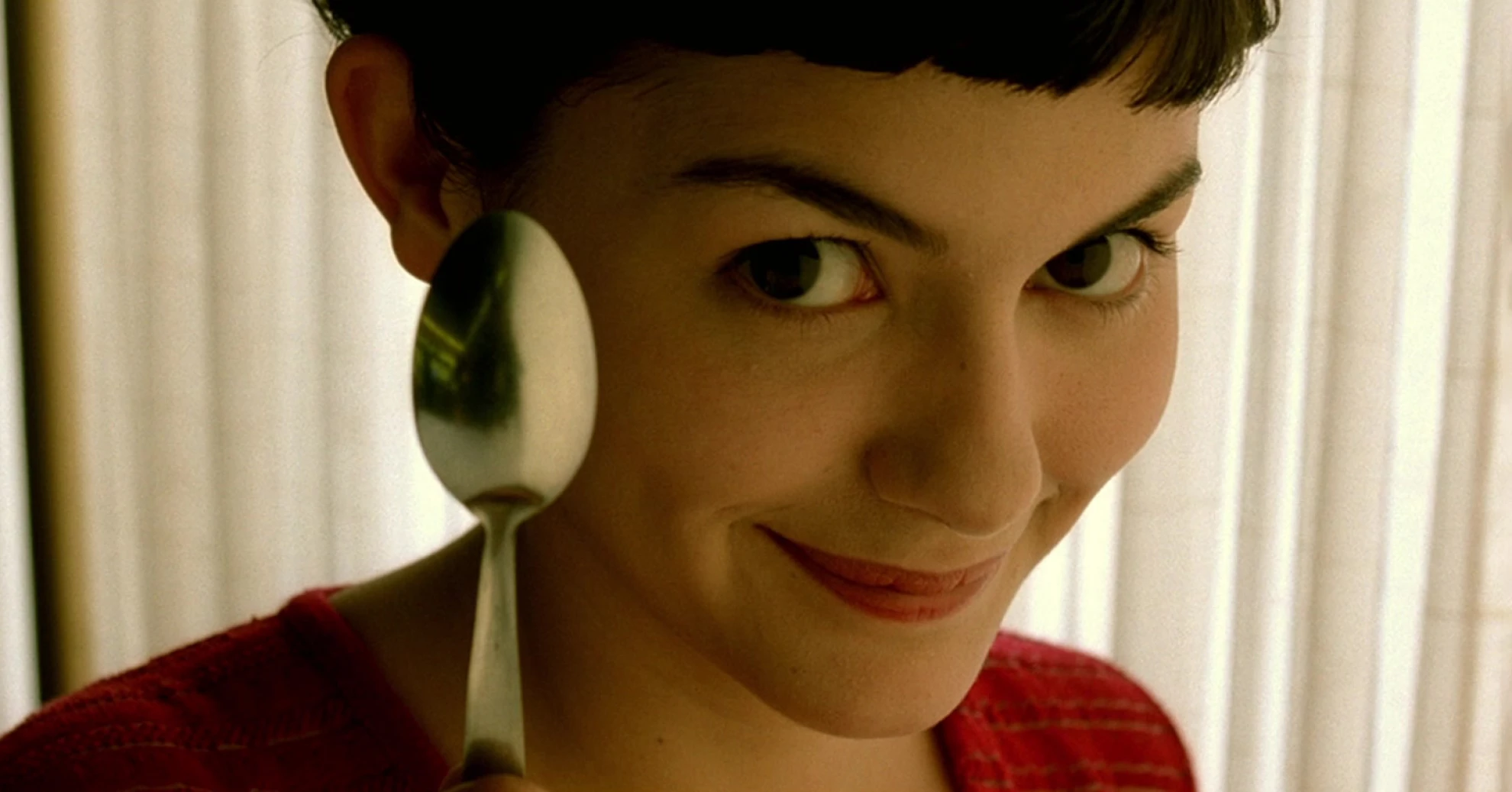 Le fabuleux déstin d'Amélie Poulain hero banner image placeholder