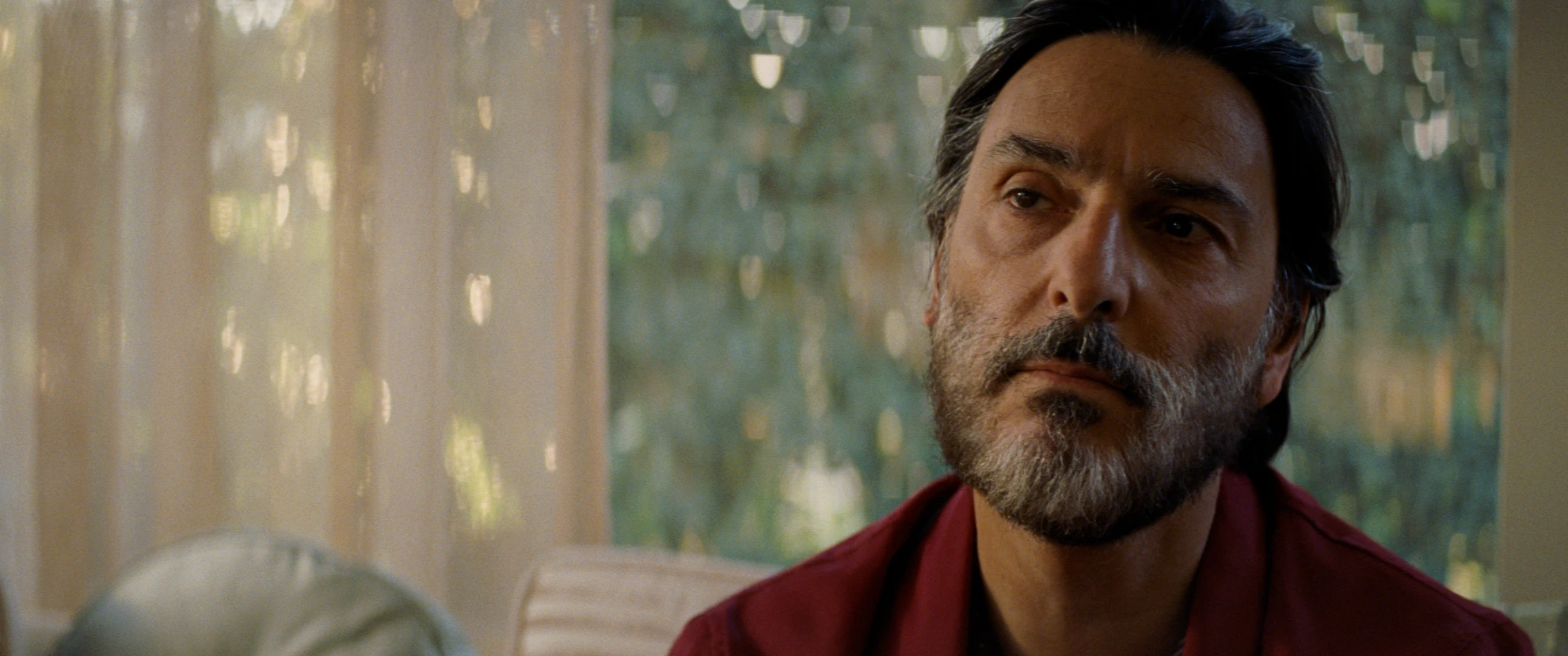 Jean Seberg - Against all Enemies hero banner image placeholder