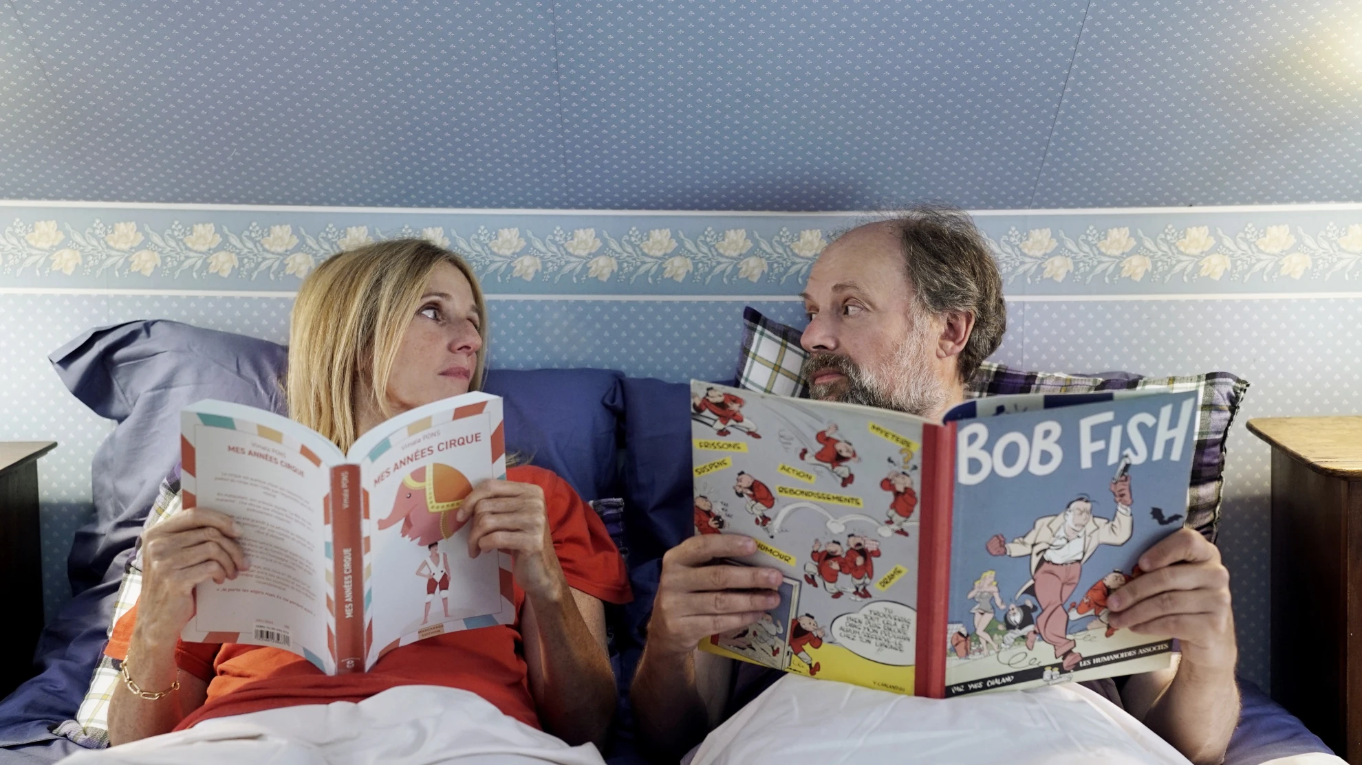 La Petite Vadrouille hero banner image placeholder