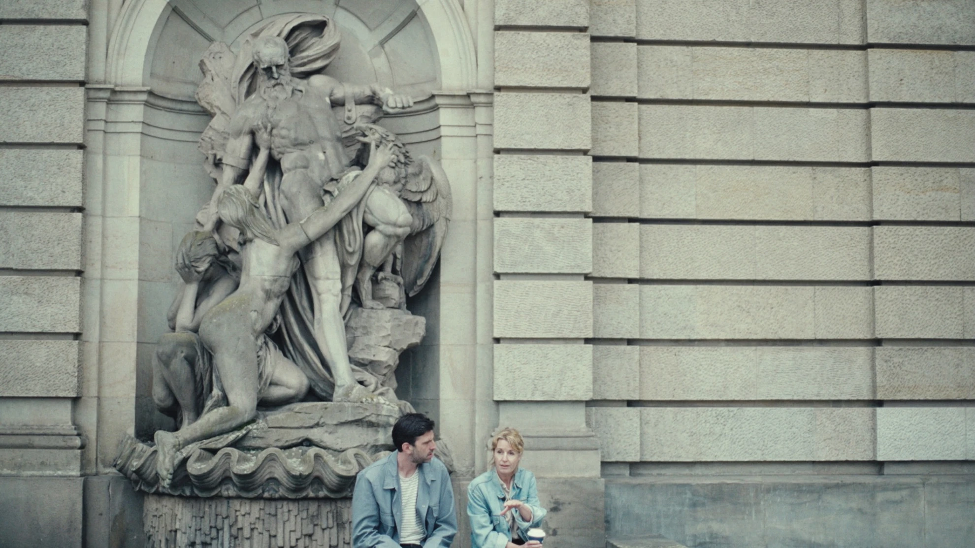 Sad Jokes hero banner image placeholder