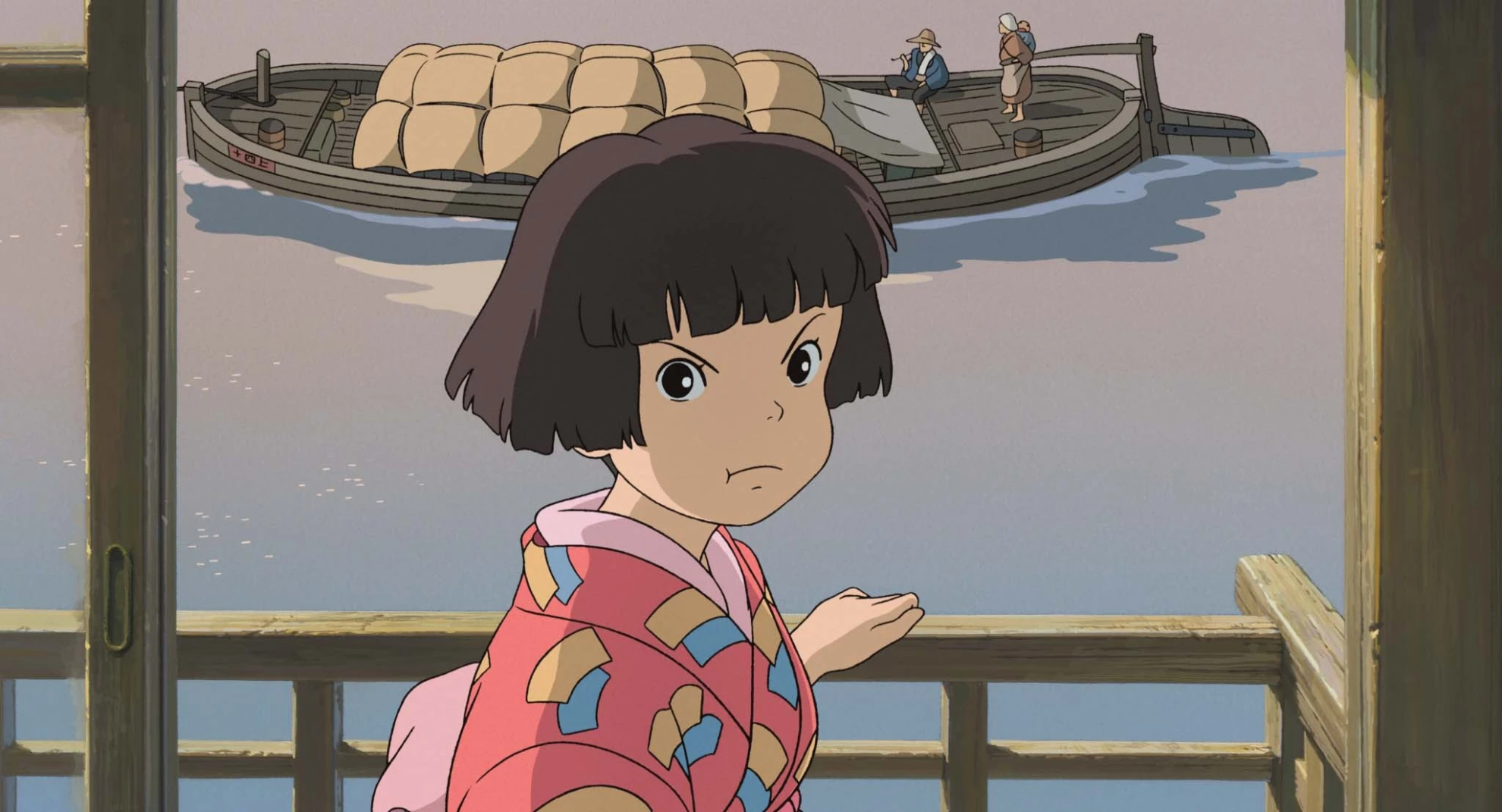 The Wind Rises hero banner image placeholder