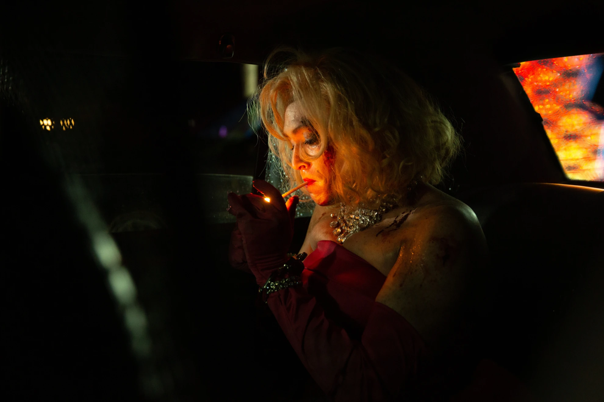 DogMan hero banner image placeholder