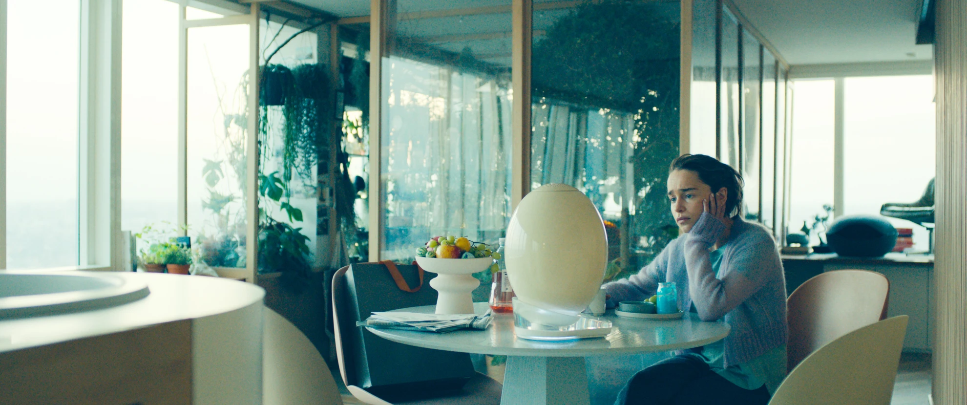 The Pod Generation hero banner image placeholder