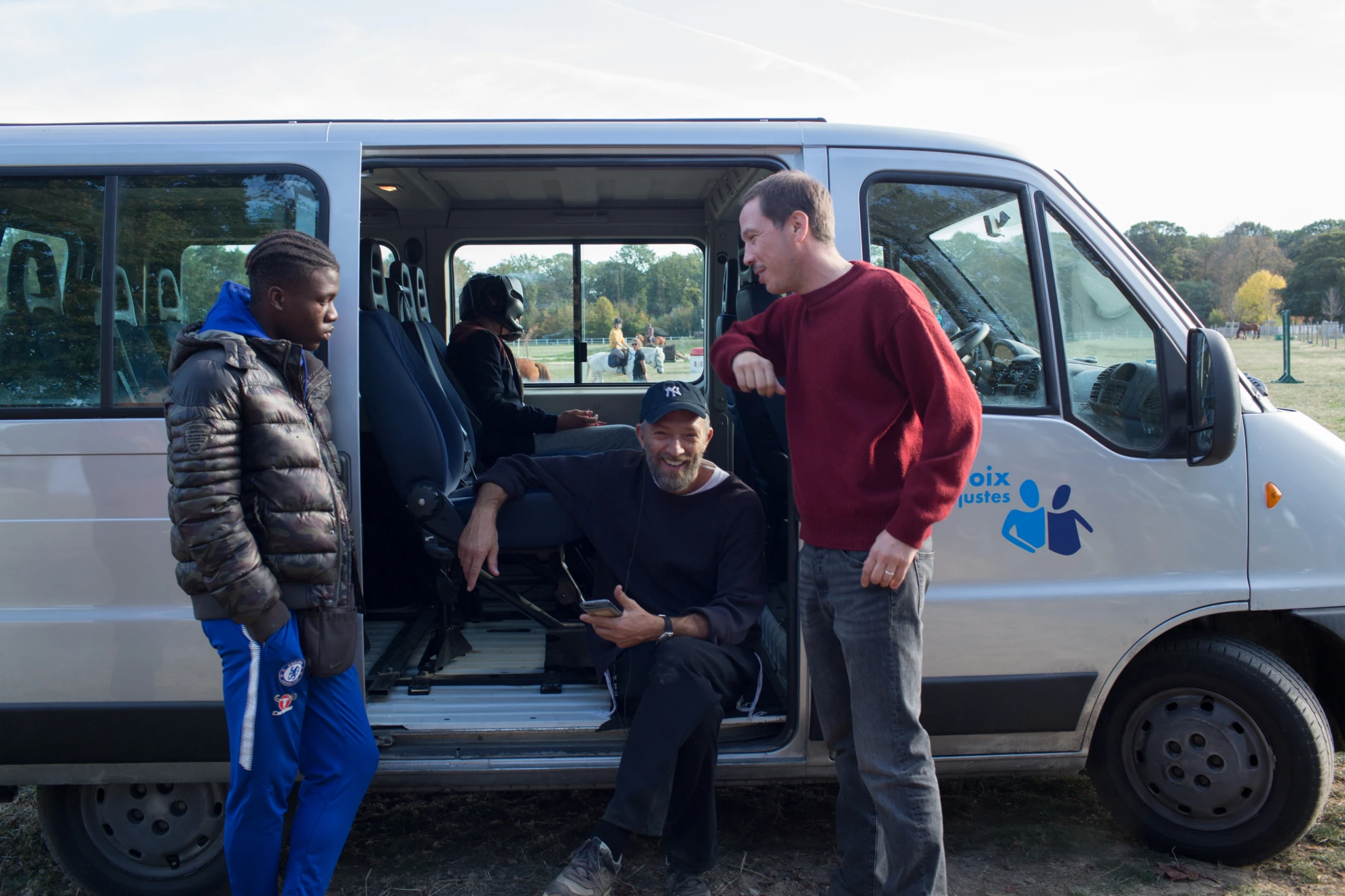 Hors normes hero banner image placeholder