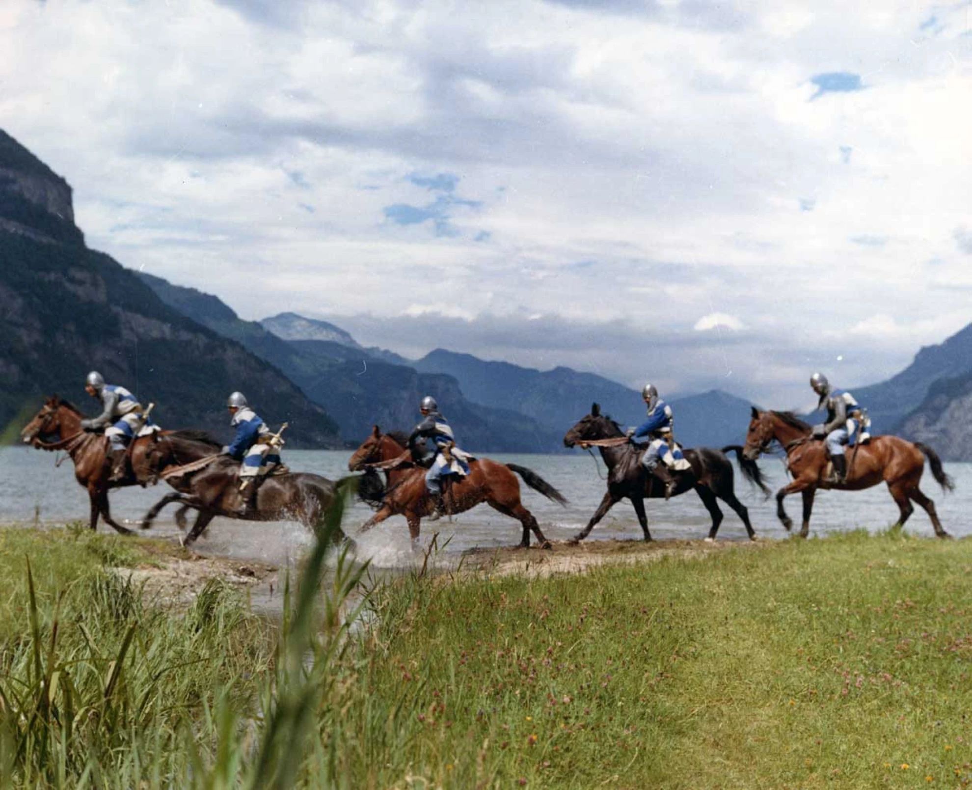 Wilhelm Tell hero banner image placeholder