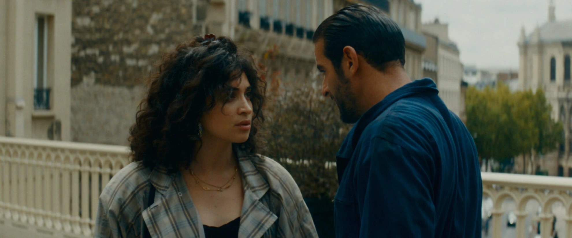 Reine Mère hero banner image placeholder