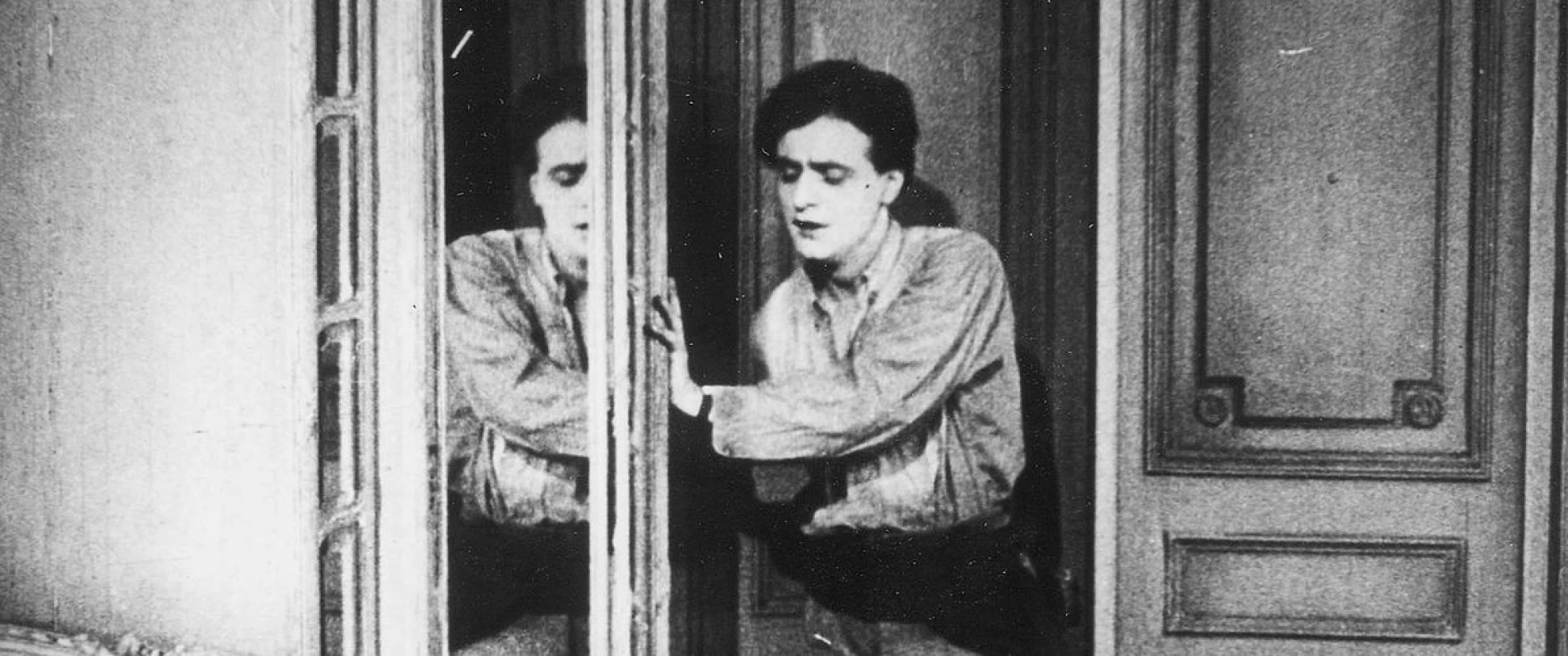 La Vocation d'André Carel (La Puissance du travail) hero banner image placeholder