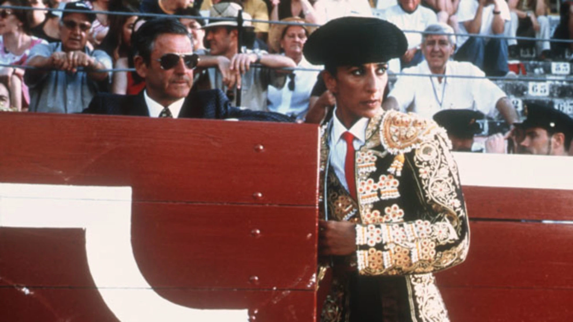 Hable con ella hero banner image placeholder