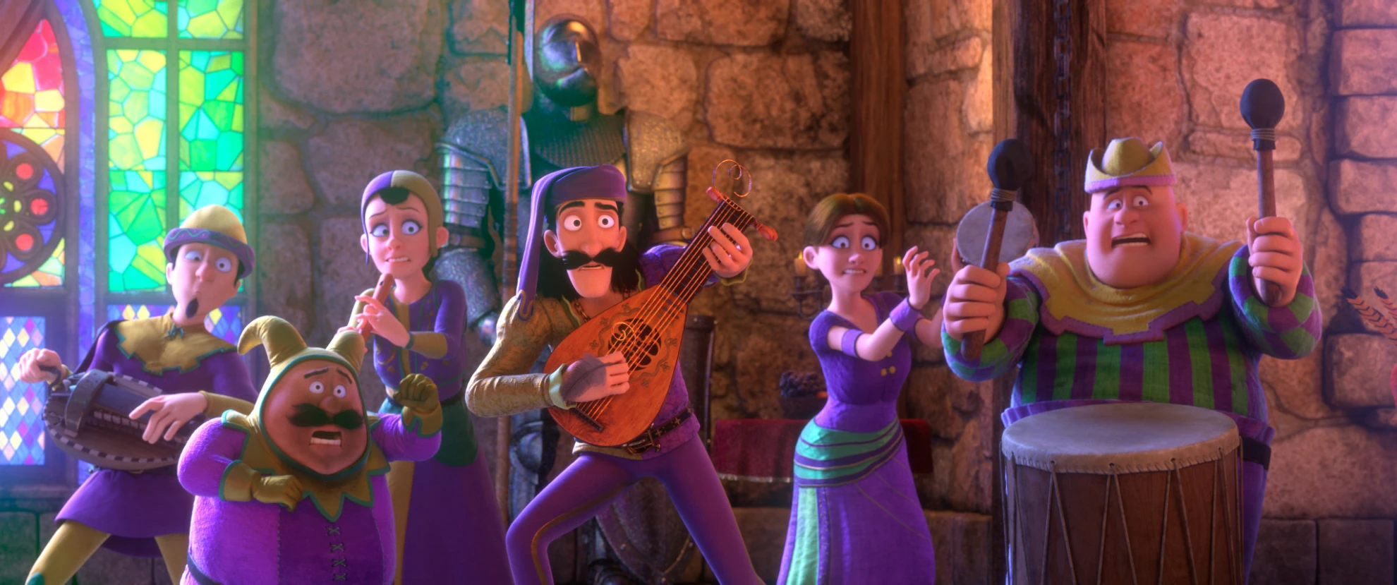 Die wilden Abenteuer von Pil hero banner image placeholder