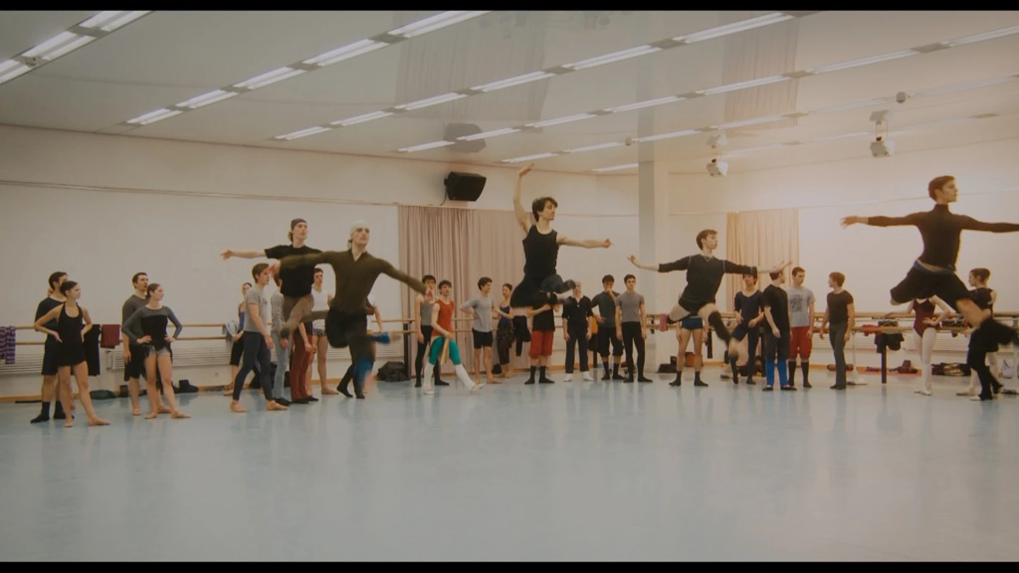 Spoerli - Ich bin Tanzmacher hero banner image placeholder