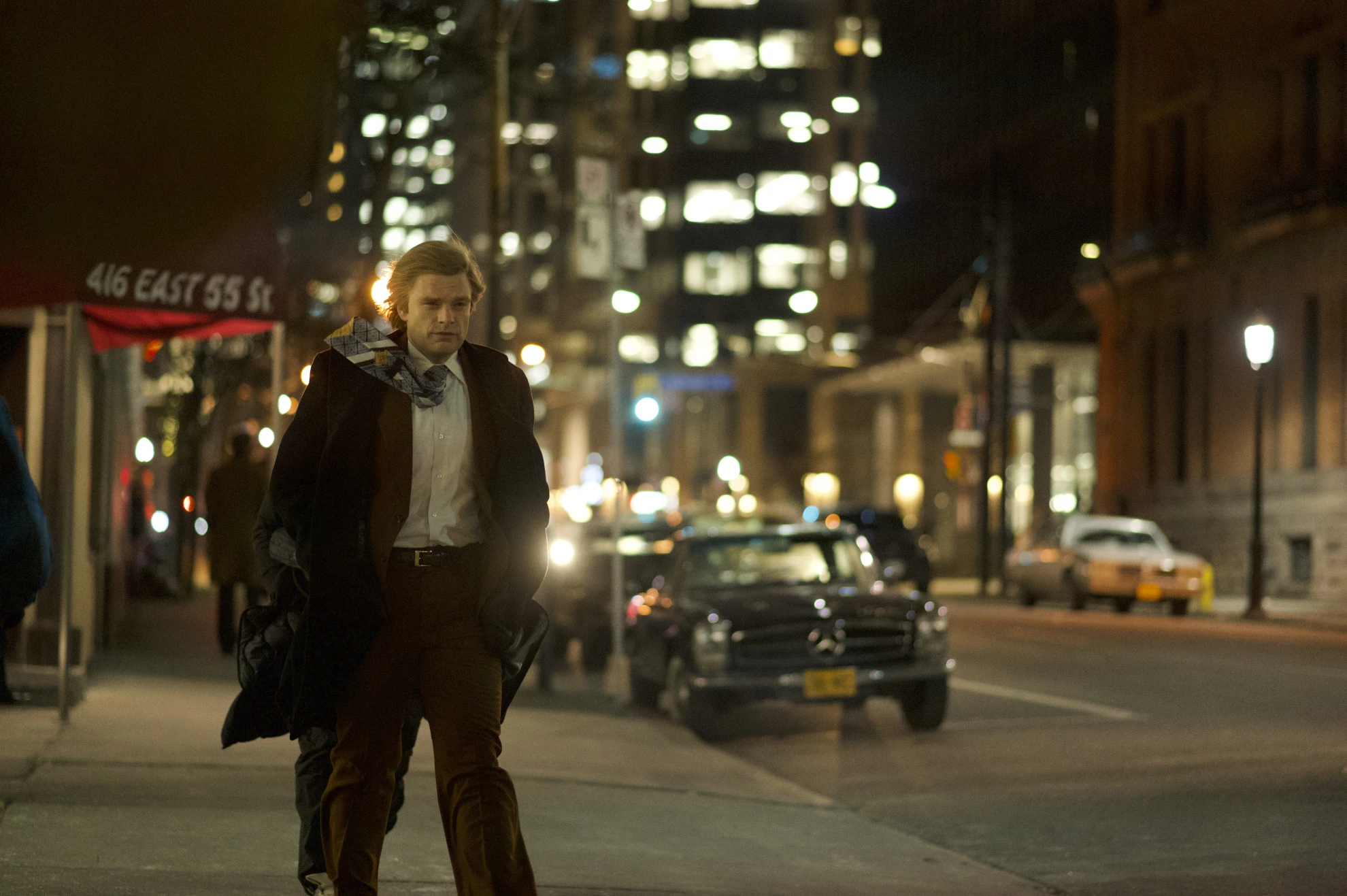 The Apprentice hero banner image placeholder