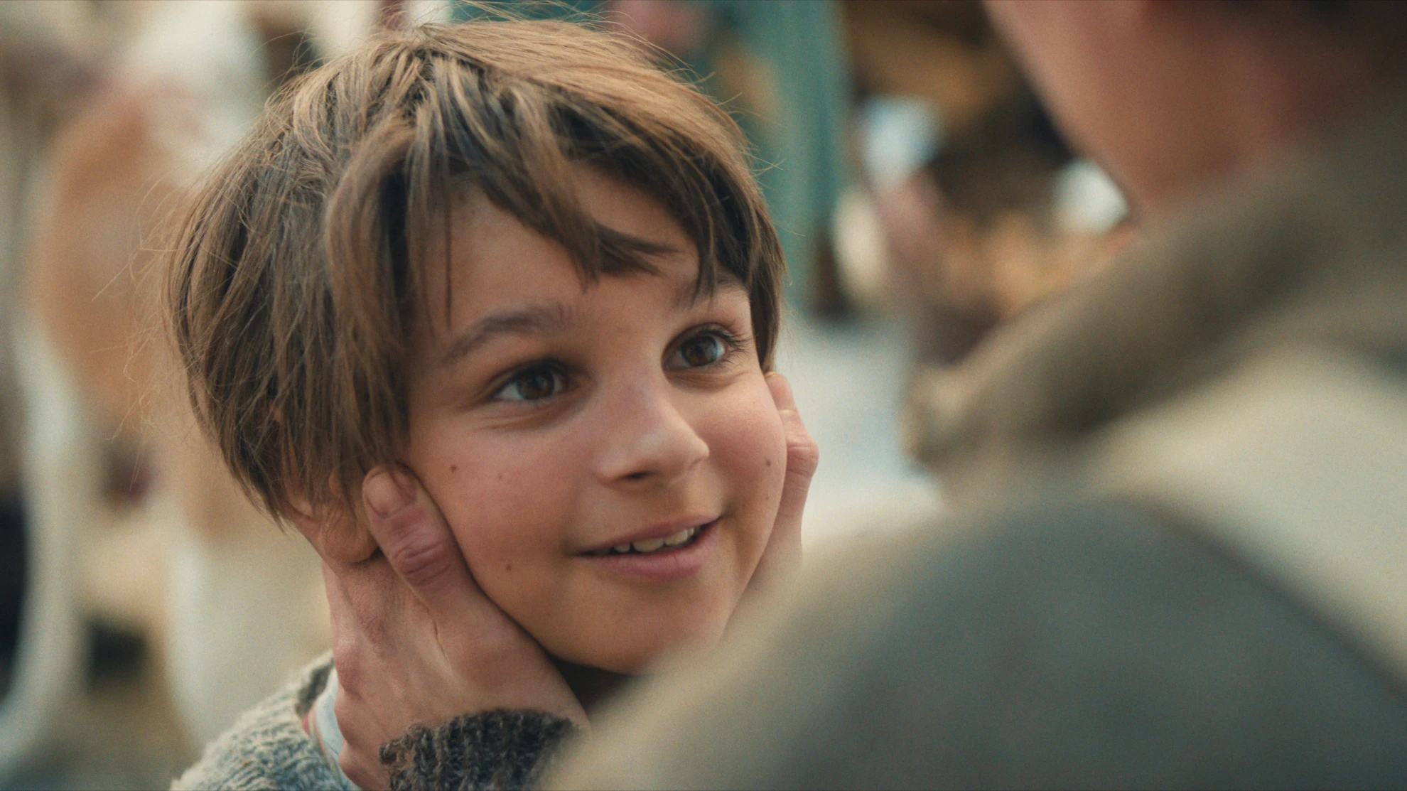 Mein Freund Barry hero banner image placeholder