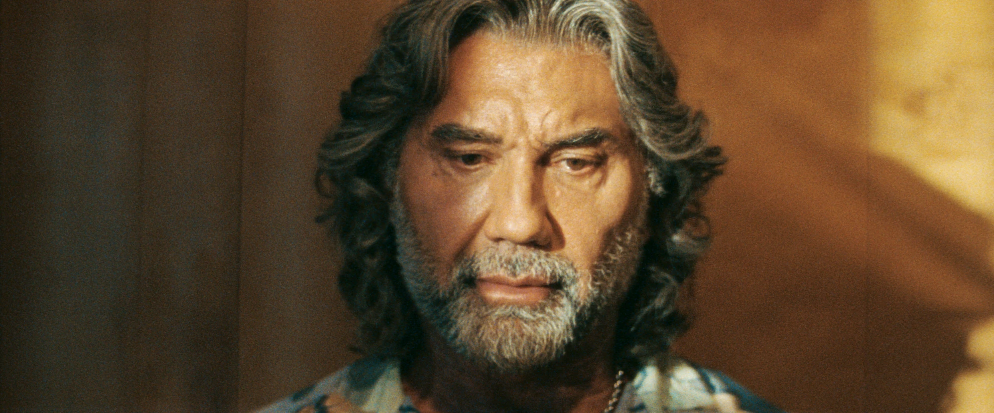 The Last Showgirl hero banner image placeholder