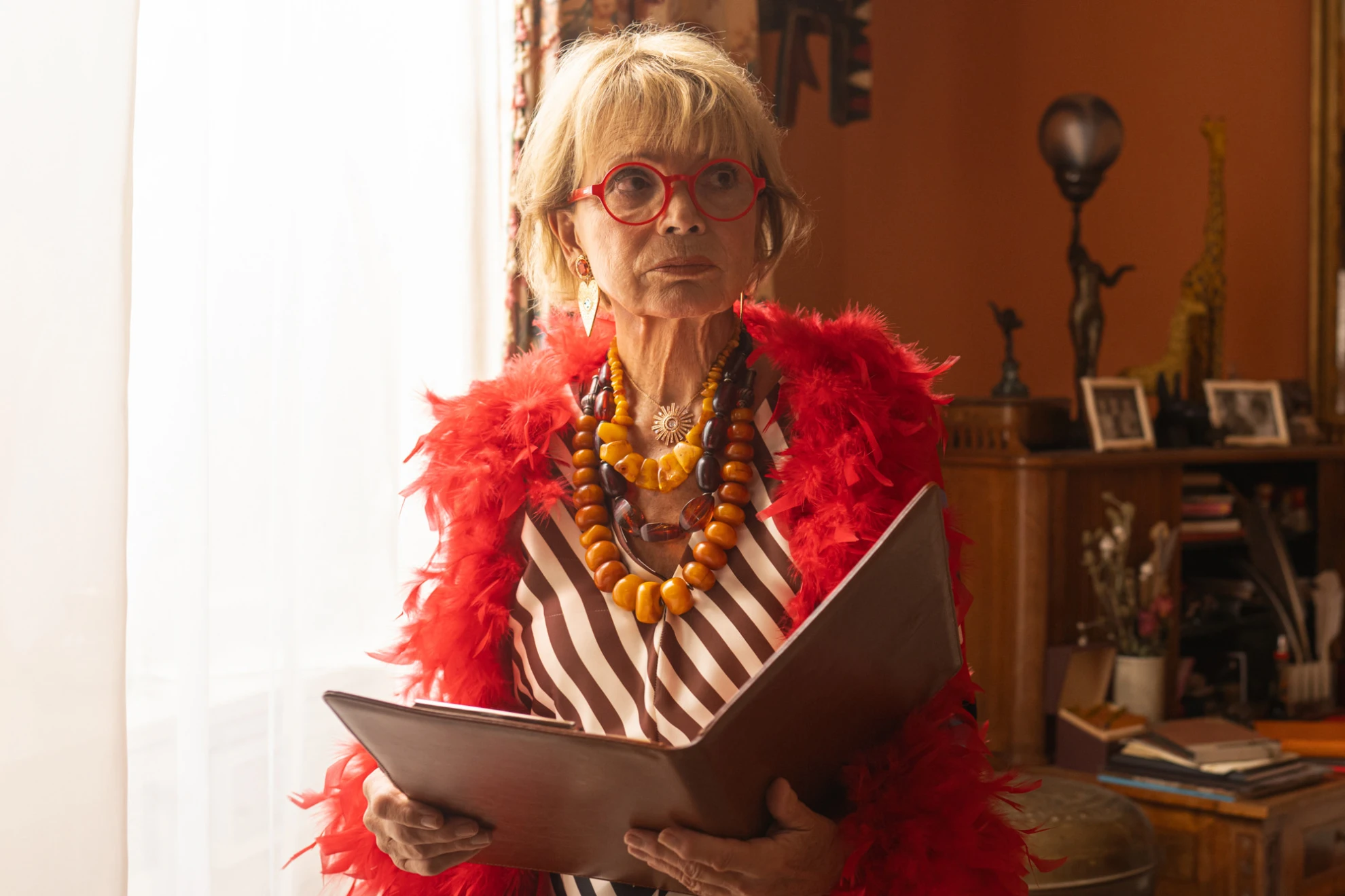 Max und die wilde 7: Die Geister-Oma hero banner image placeholder