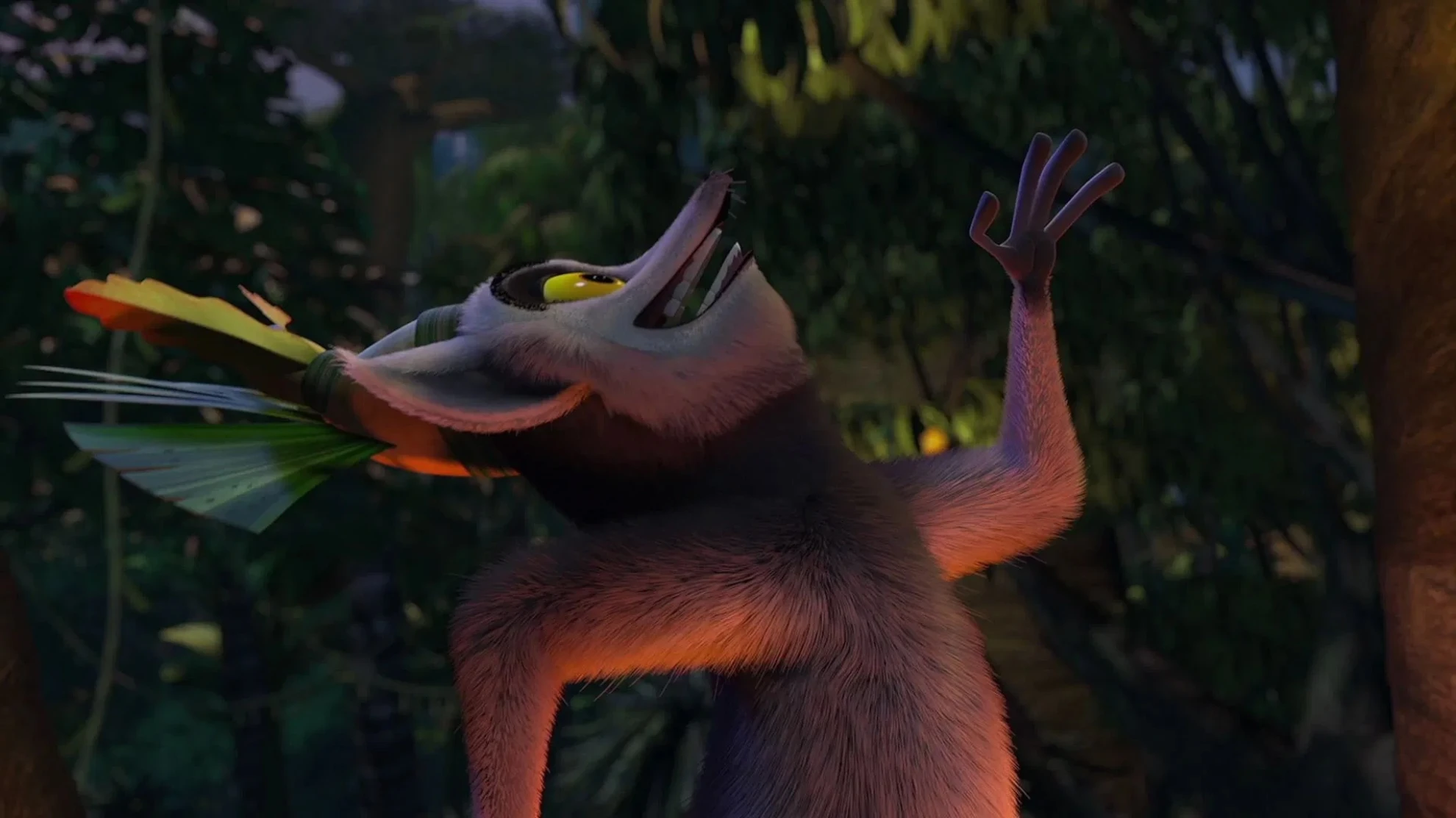 Madagascar hero banner image placeholder