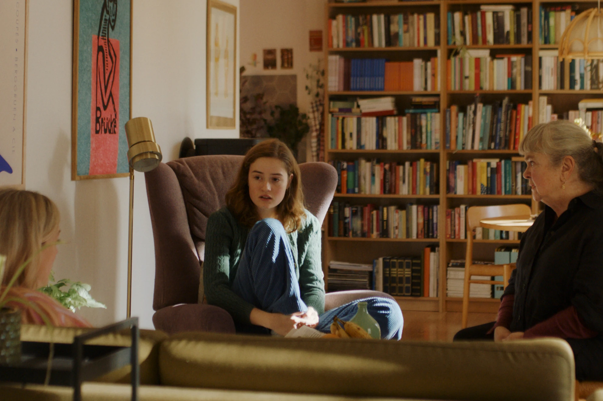 Oslo Stories - Dreams hero banner image placeholder