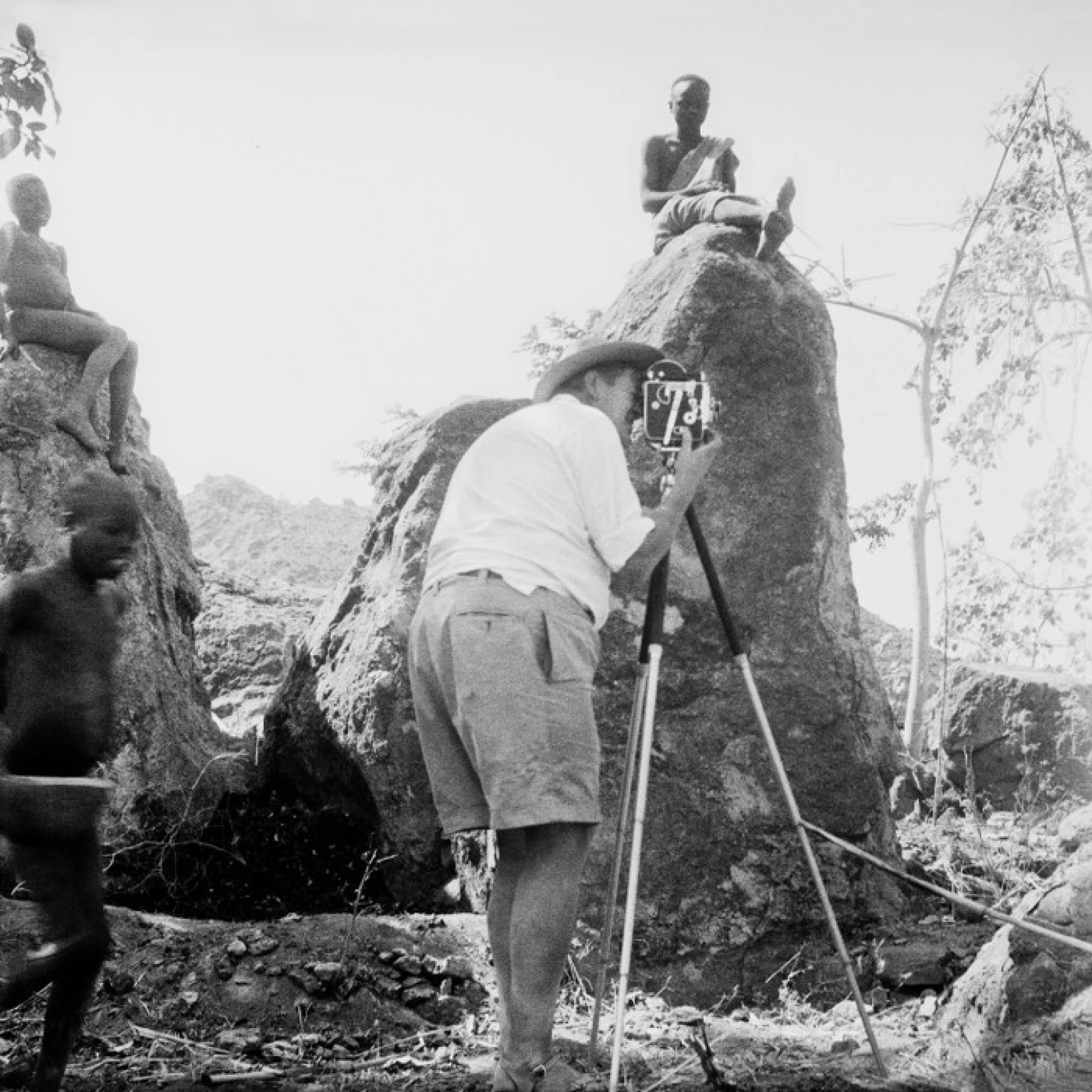 African Mirror hero banner image placeholder