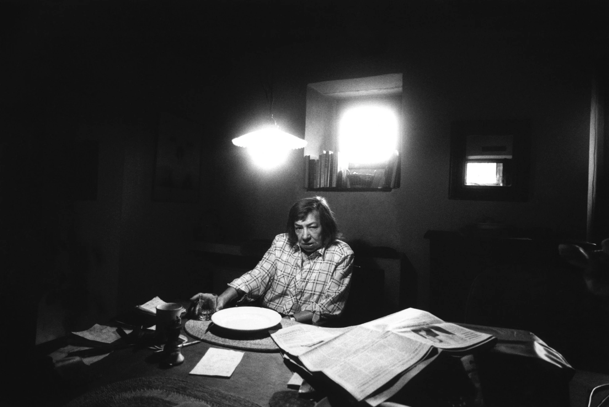 Loving Highsmith hero banner image placeholder