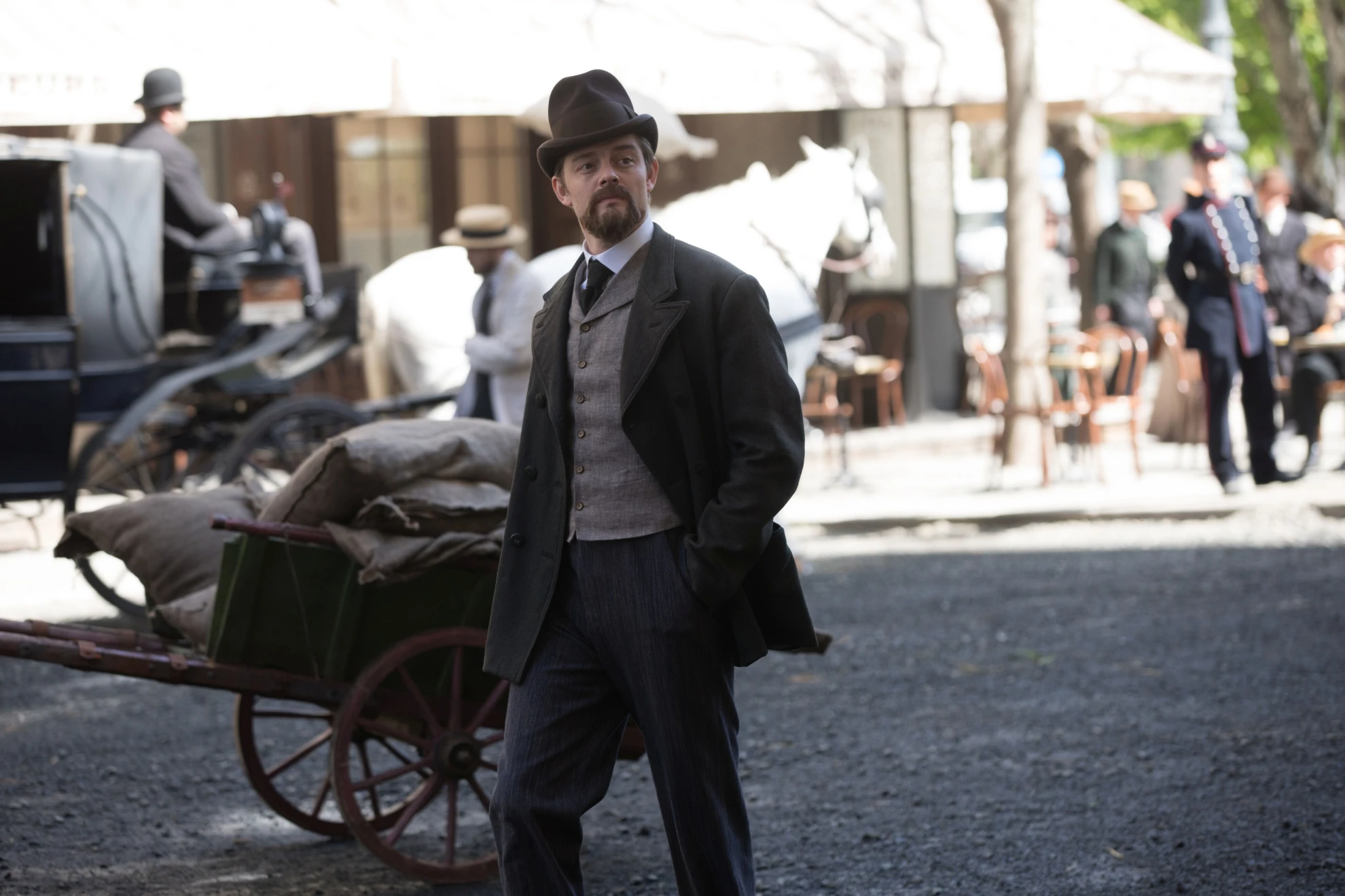 Radioactive hero banner image placeholder