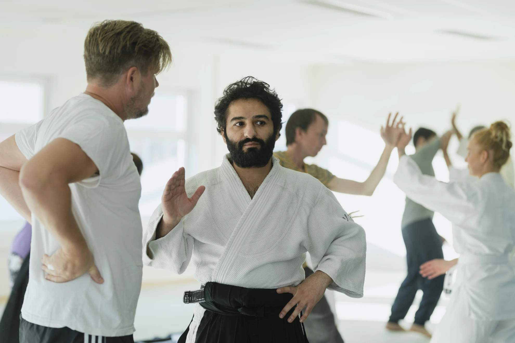 Ninjababy hero banner image placeholder