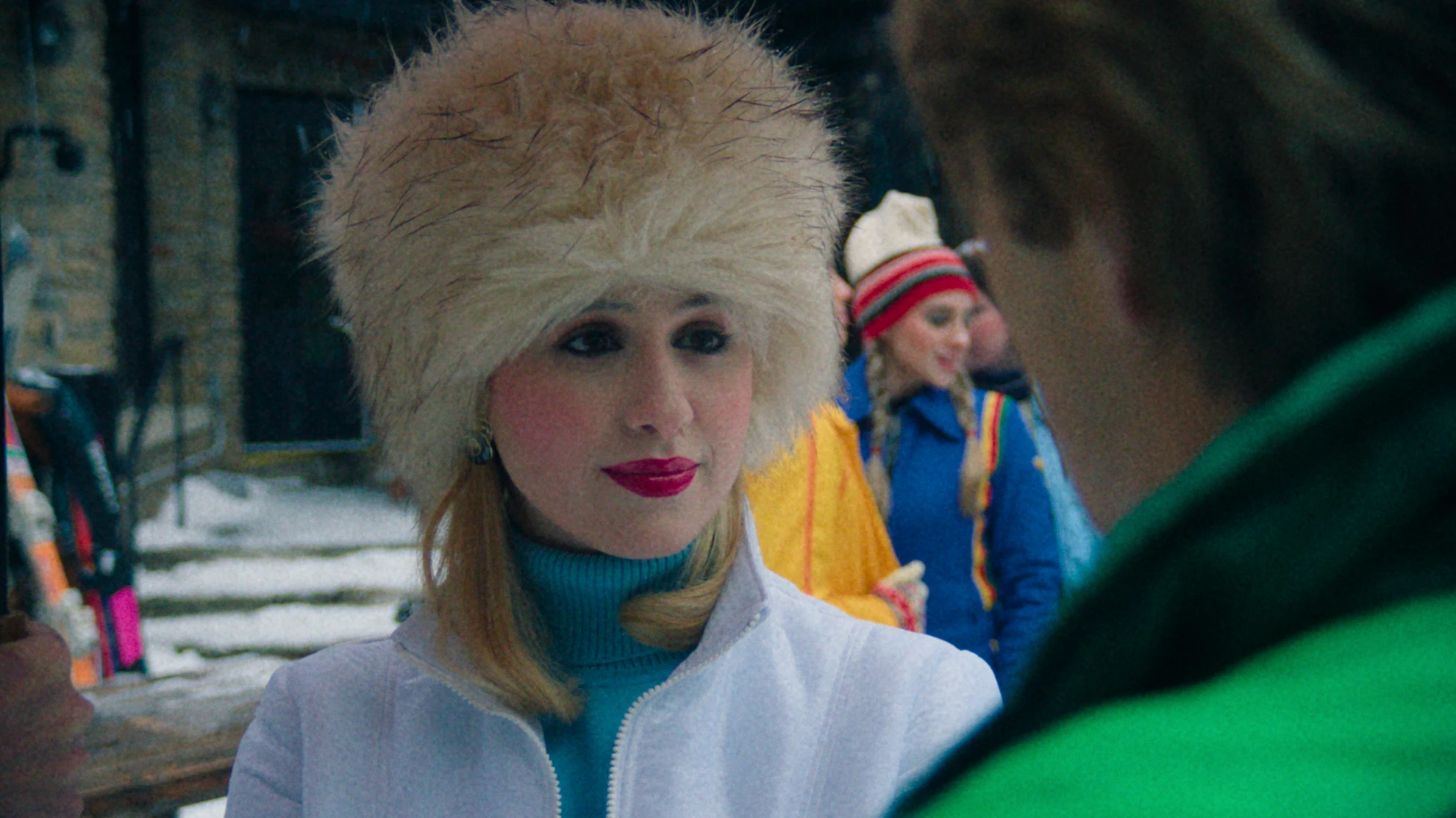 The Apprentice hero banner image placeholder