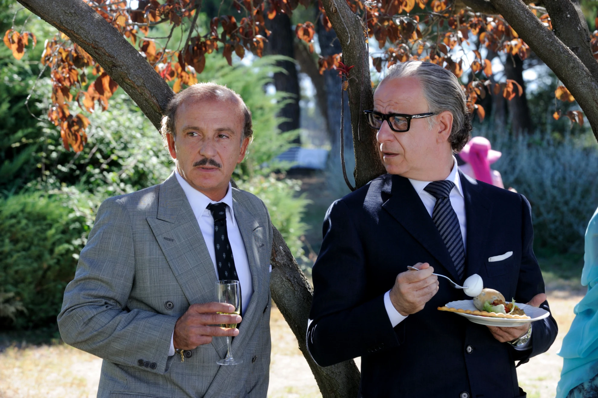 La grande bellezza hero banner image placeholder