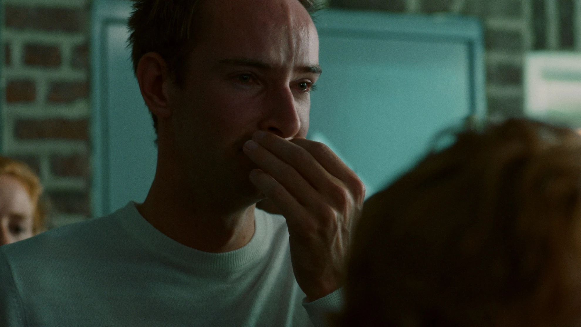 Queer Camp & Les garçons dans l'eau hero banner image placeholder