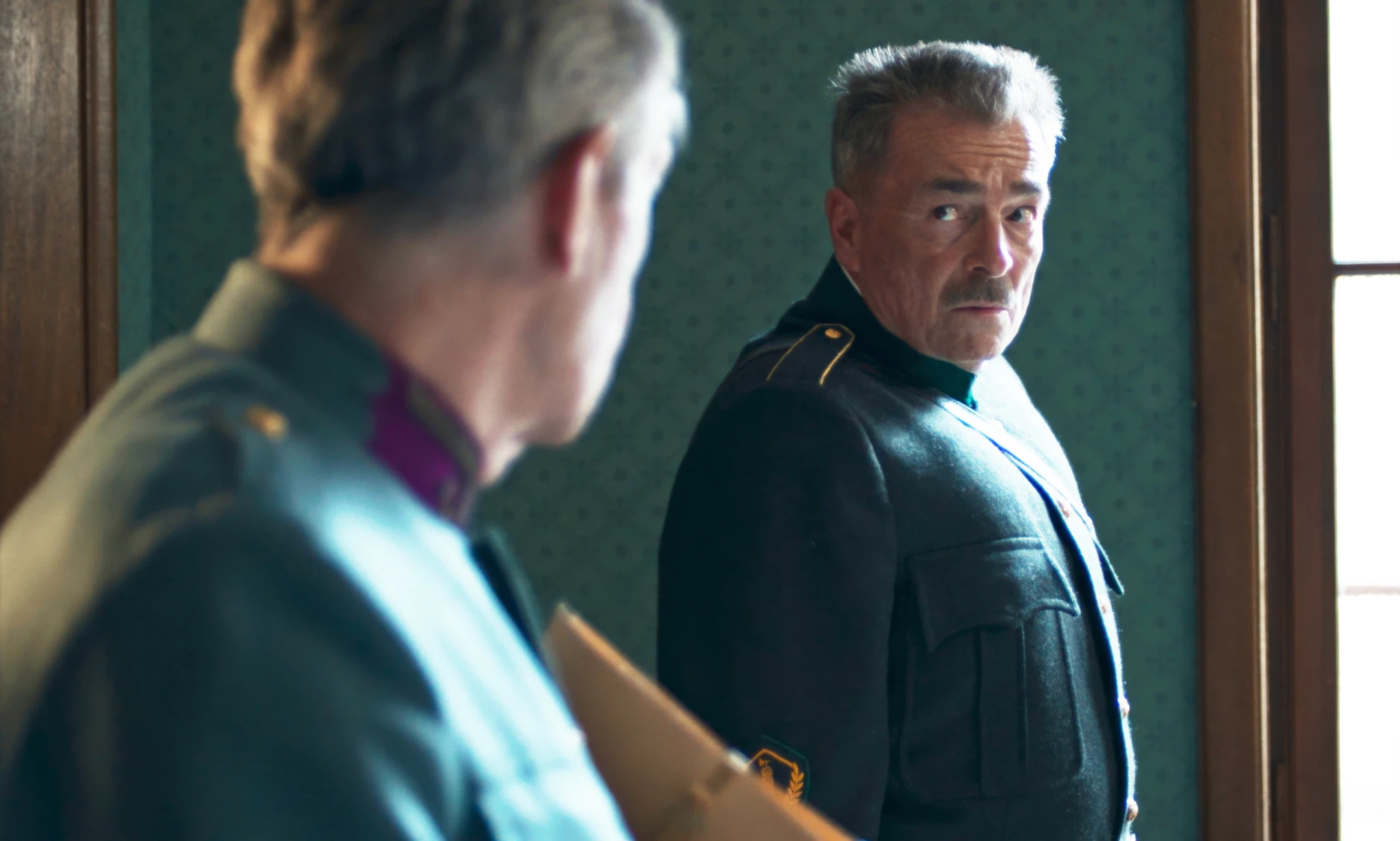 Landesverräter hero banner image placeholder