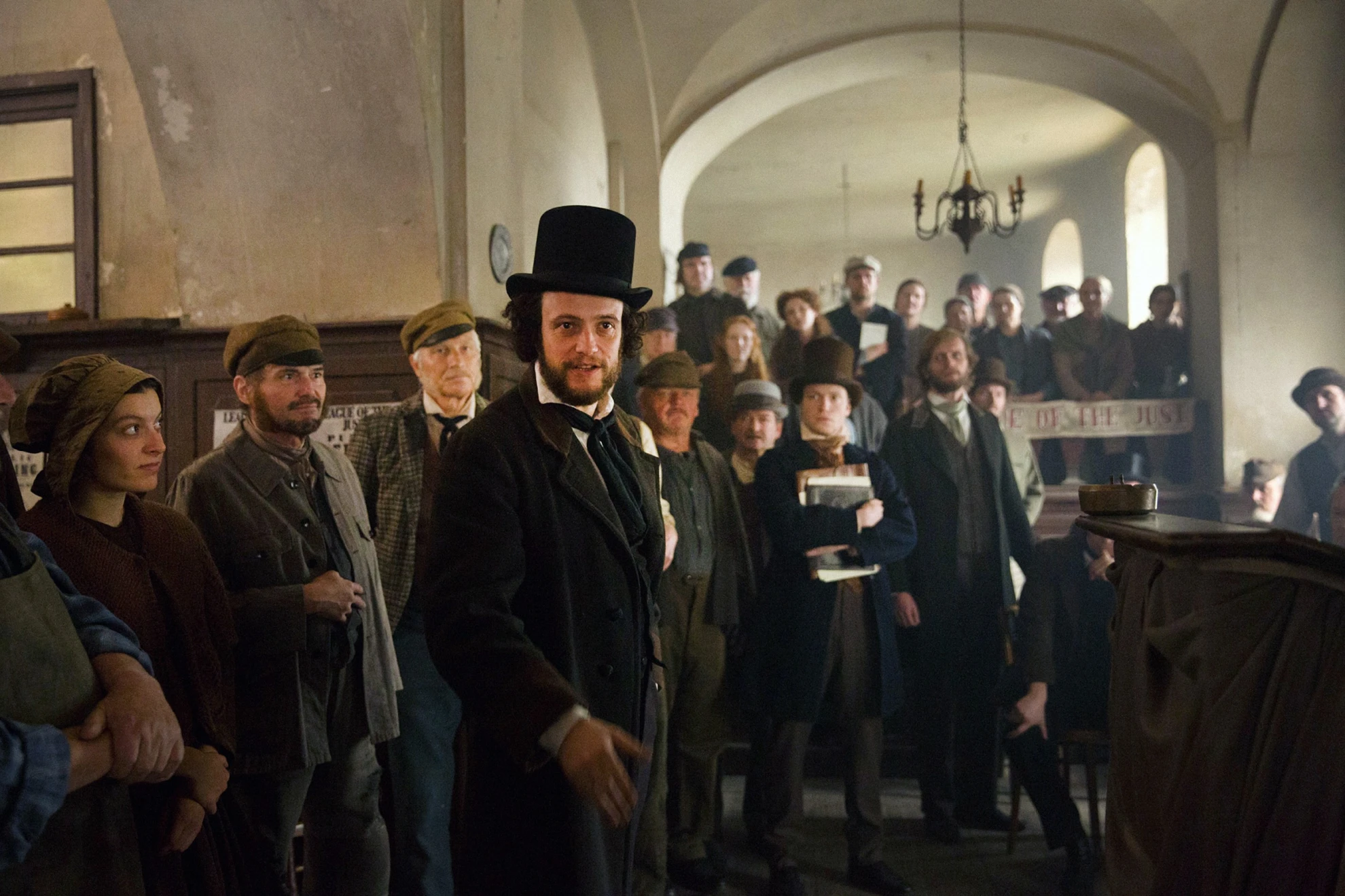 Le jeune Karl Marx hero banner image placeholder