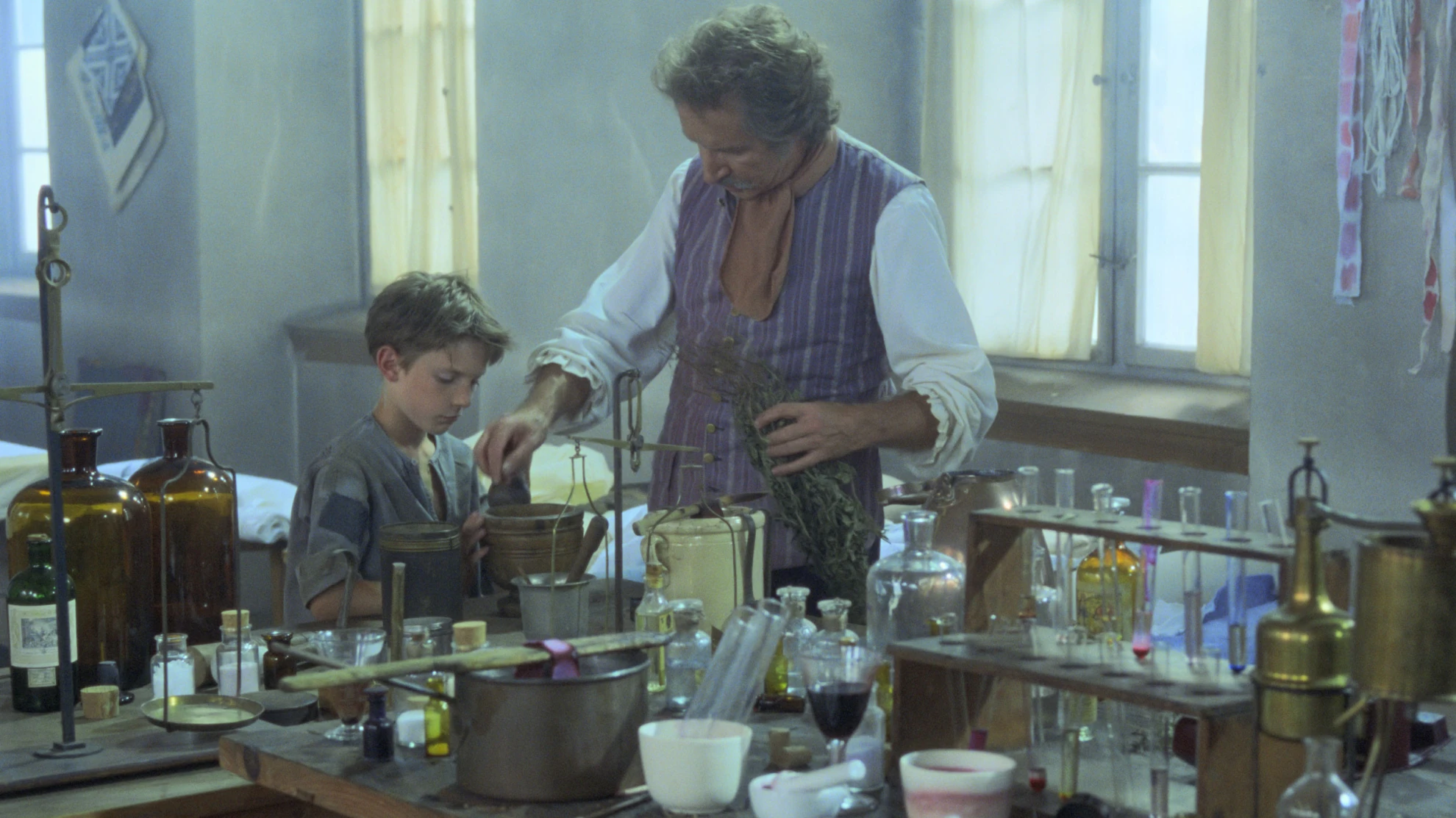 Anna Göldin - Letzte Hexe hero banner image placeholder