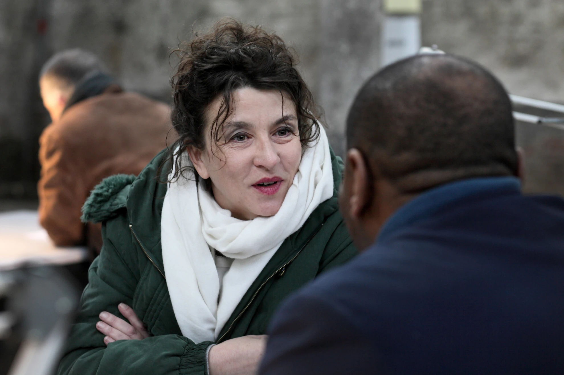 Les invisibles hero banner image placeholder