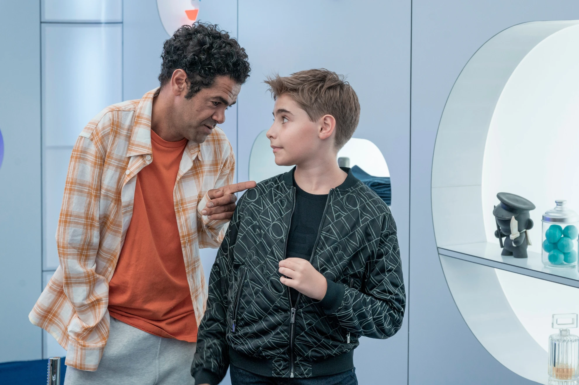 Le Nouveau Jouet hero banner image placeholder