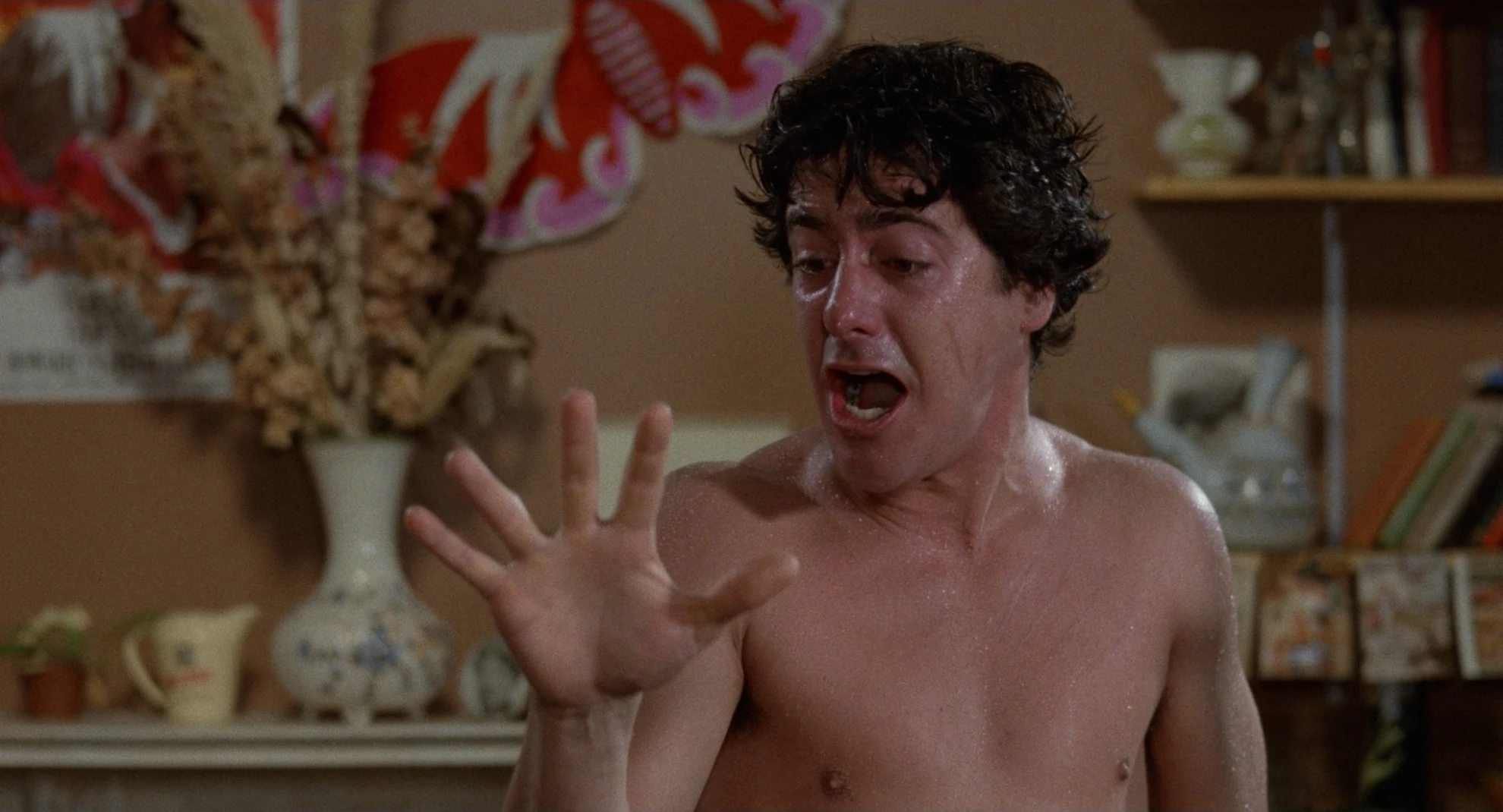 An American Werewolf in London hero banner image placeholder