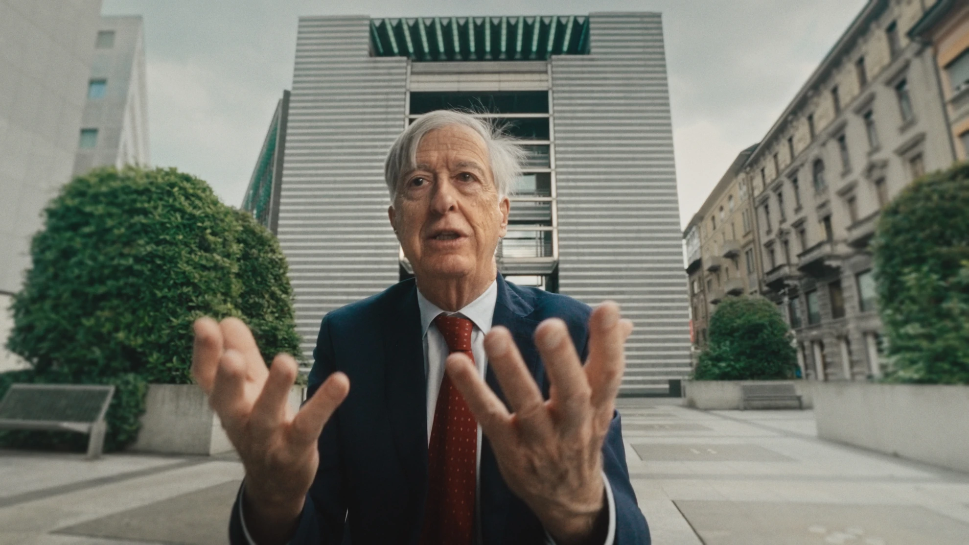 Game Over - Der Fall der Credit Suisse hero banner image placeholder