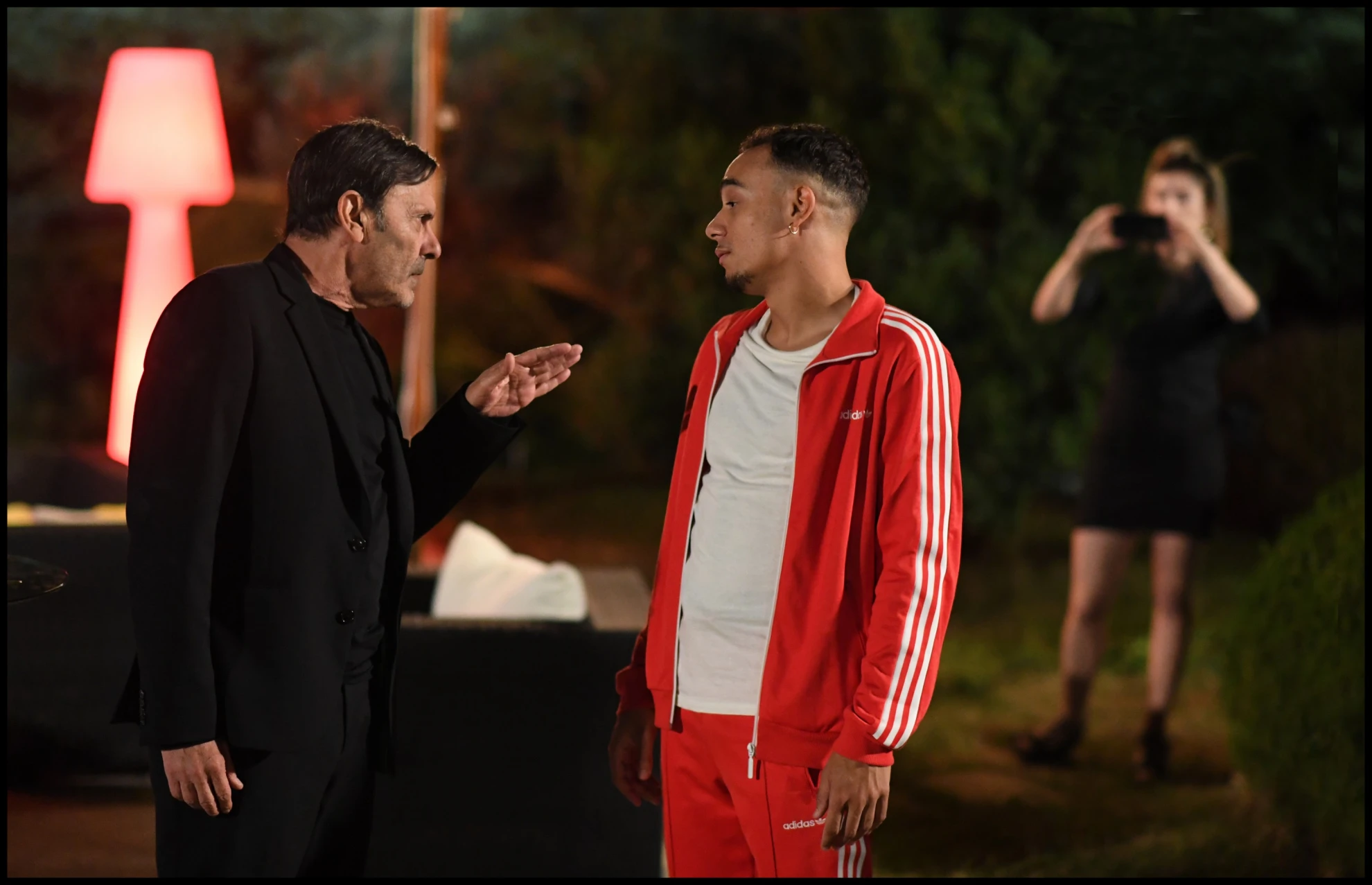 Place publique  hero banner image placeholder